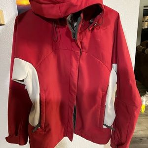 Solomon Ski jacket unlined